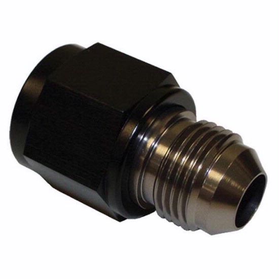 Reducer Fitting, -08AN to -6AN - 00201-0806