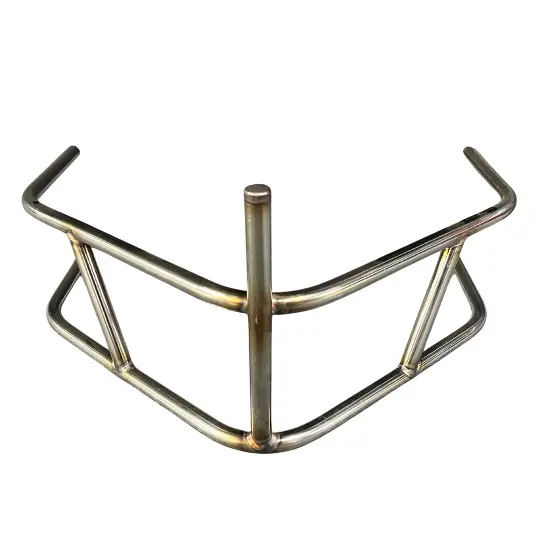 Rear Bumper - 1WP206