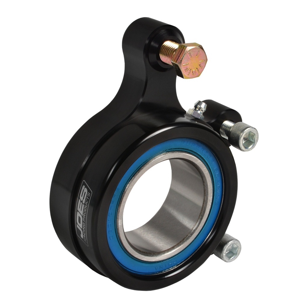 Double Bearing Caliper Carrier, Bracket Style - JOE25687