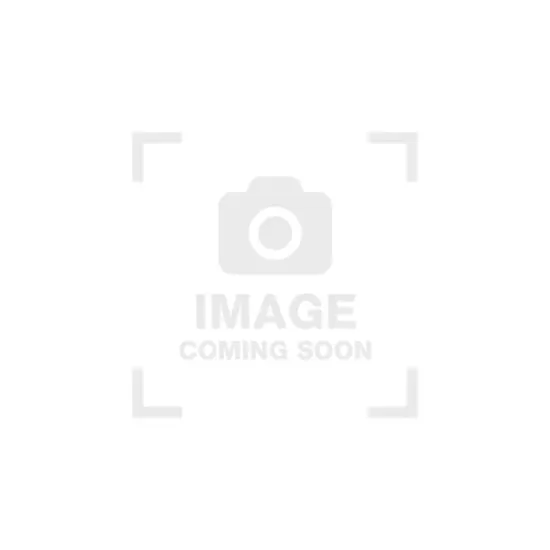 Micro Sprint Double Bearing Rear Brake Carrier, Black - JOE25788