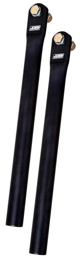 Front Nose Wing Post, Black - JOE25973