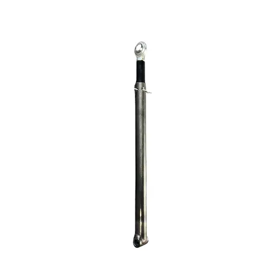 Manual Wing Slider - 1WP8734