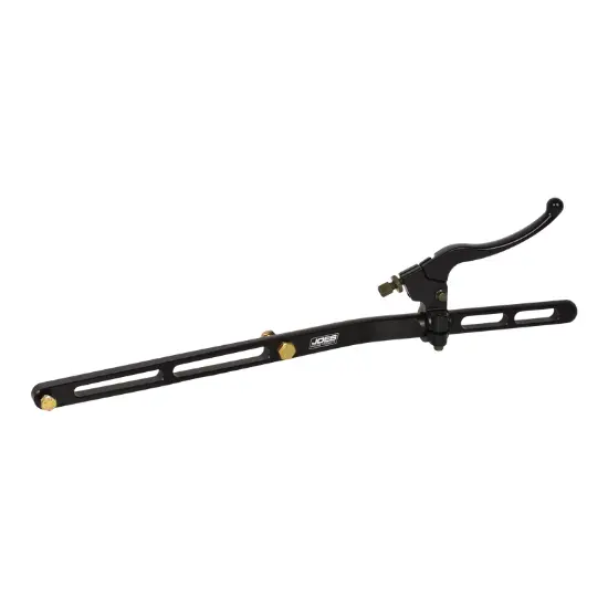 Micro Sprint Shift Lever W/ Clutch Lever - JOE51550
