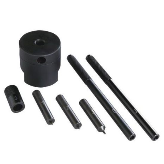 Brake Line Flare Tool, 3/16" - 103601