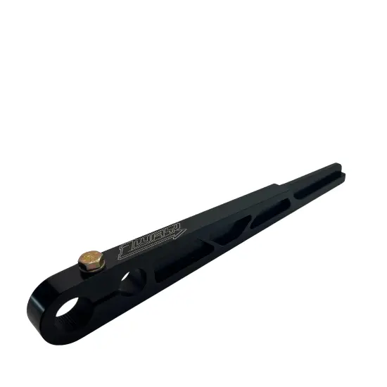 Right Front Torsion Arm (Regular), Black - MRM1526