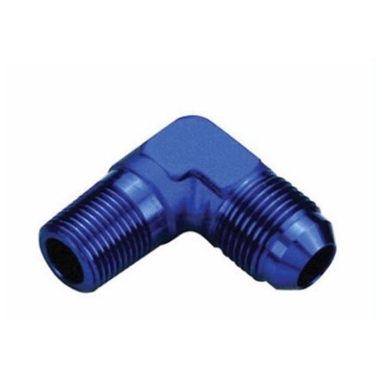 90 Degree Male Elbow -6 to 3/8" - 2035