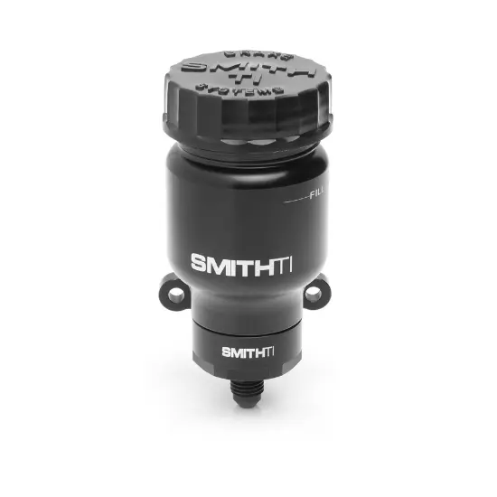 Billet Aluminum Reservior - SMIMCRESTMIC