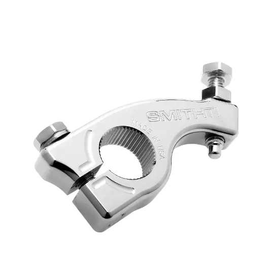 Ti Torsion Stop with Bolts - SMITTSPWBCMIC