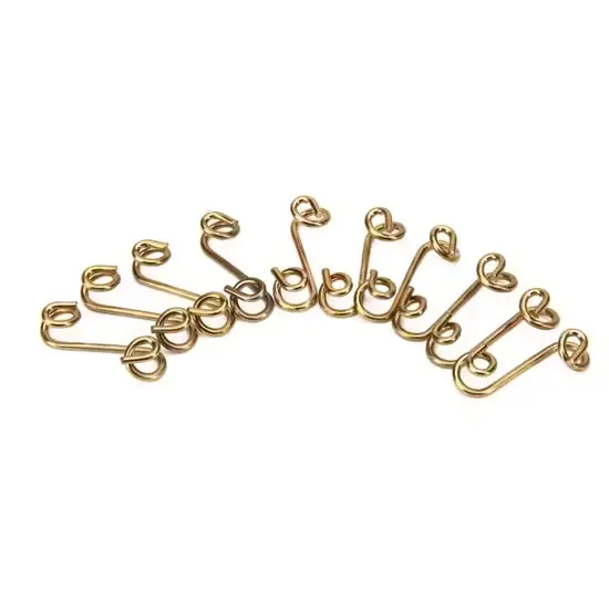 .375 x 1 Springs (10 pack) - SPD96007103