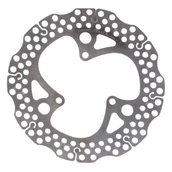 J Hook Front Brake Rotor, 3 Bolt - SPD966297002.80