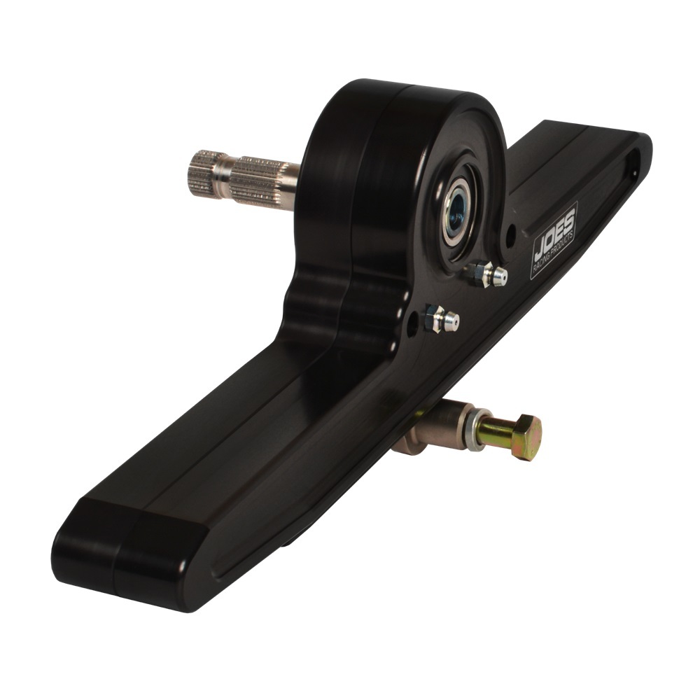 Steering Rack Micro Sprint - JOE25637V3