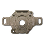 Sprint Pump Adapter Wide Mount