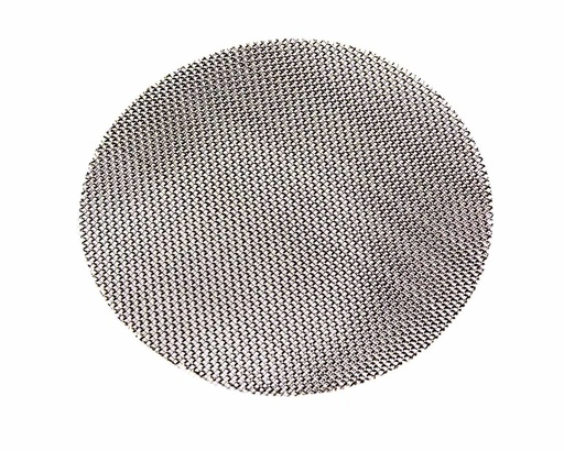 [SRJR6201] Stainless Screen for D-Shaped Funnel
