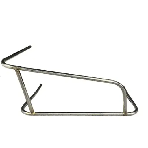 [1WP205] LH Nerf Bar - 1WP205