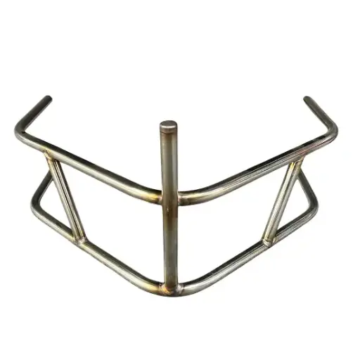 [1WP206] Rear Bumper - 1WP206