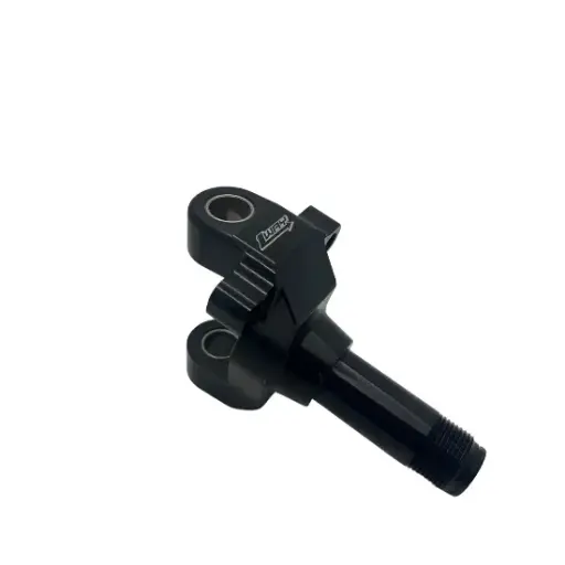 [JOE25635V2] Front Spindle, Black - JOE25635V2