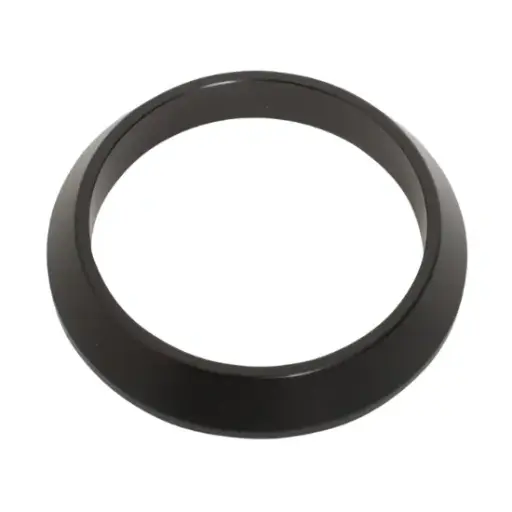 [JOE25825] JOES Micro Sprint 1¾” Split Coned Axle Spacers, Black, Male - JOE25825