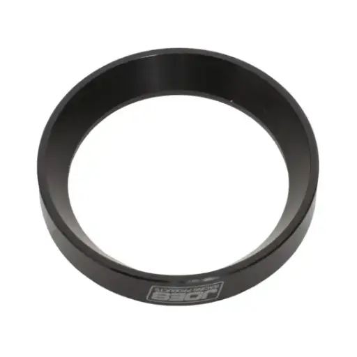 [JOE25826] JOES Micro Sprint 1¾” Split Coned Axle Spacers, Black, Female - JOE25826