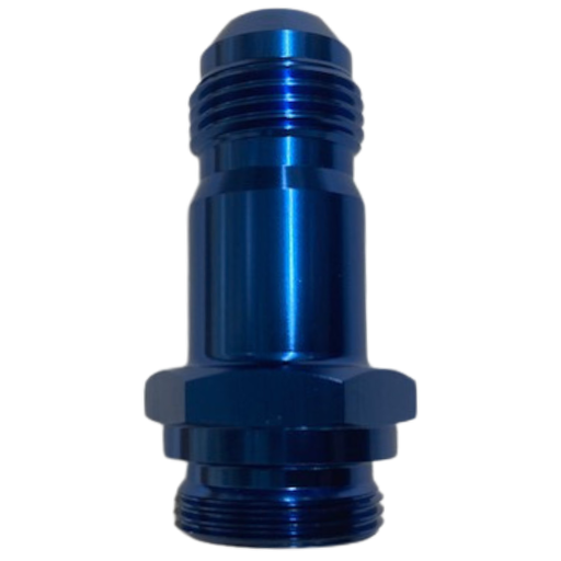 [PRFA7882] Holley Carburetor Long -8 Fitting - A7882