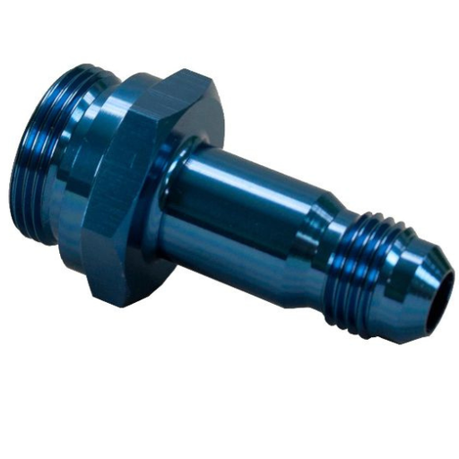 [PRFA7862] Holley Carburetor Long -6 Fitting - A7862