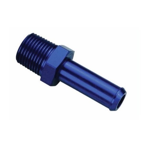 [PRF22108] Barb Fitting 1/2" NPT to 5/8" Hose - 22108