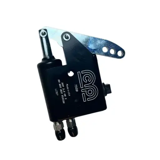 [JOEMCP750B] MCP Billet .750 M/Cylinder - JOEMCP750-B