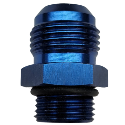 [PRF920-04-08] Adapter -4 ORB to -8 AN - 920-04-08