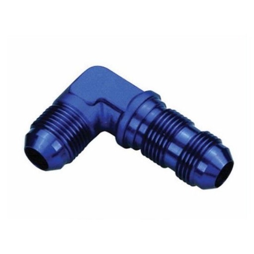 [PRF2799] 90 Degree Bulkhead Union -3 - 2799