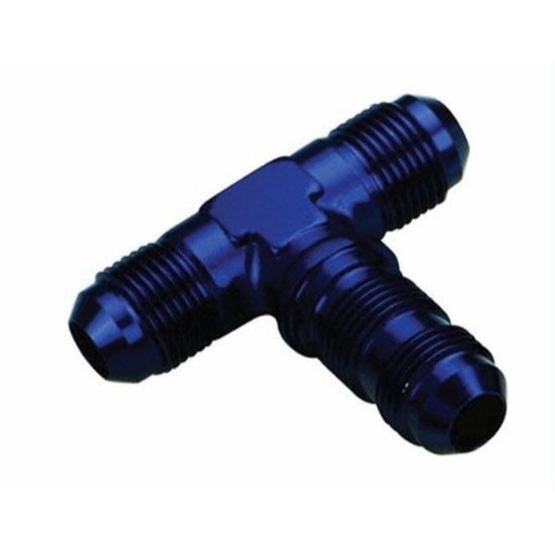 [PRF2092] Bulkhead Flare Tee -6 - 2092