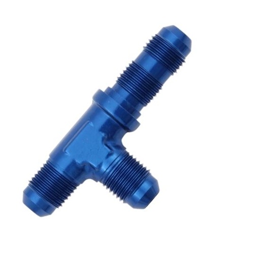 [PRF2118] Bulkhead Run Tee -6 - 2118