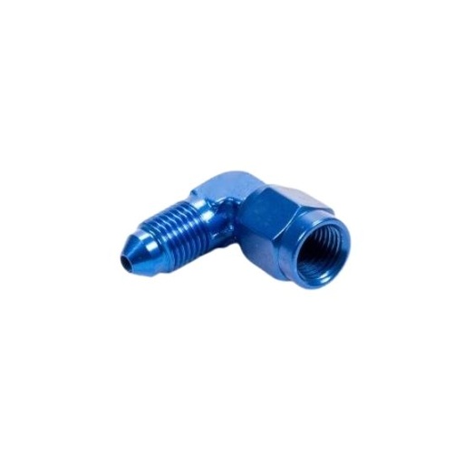[PRF22915] Female 90 Degree Adapter AN -10 - 22915