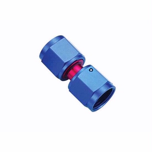 [PRF2916] Female Flare Swivel Straight -8 - 2916