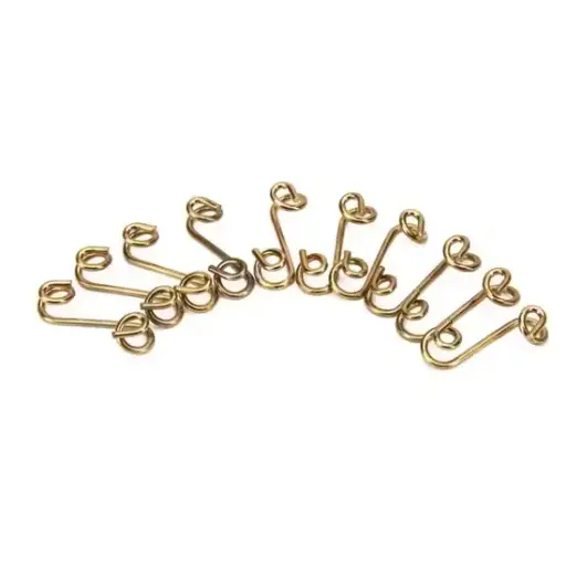 [SPD96007103] .375 x 1 Springs (10 pack) - SPD96007103