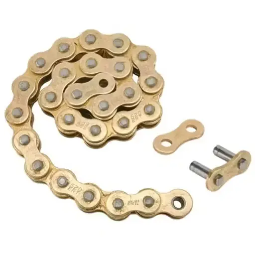 [SPD960532] 520 Gold Chain D.I.D - SPD960532