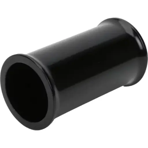 Micro Sprint Axle Spacers, 1-3/4", Black, All Sizes