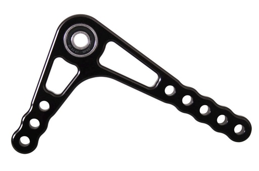 [JOE26005] Throttle Bell Crank Alum