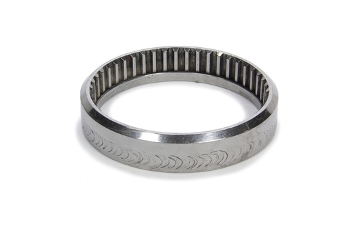[DMISRC-2601] Splined Left Side Birdcage Spacer