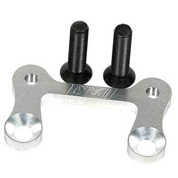 [DMISRC-2810] Left Front Caliper Mount w/Allen Bolts