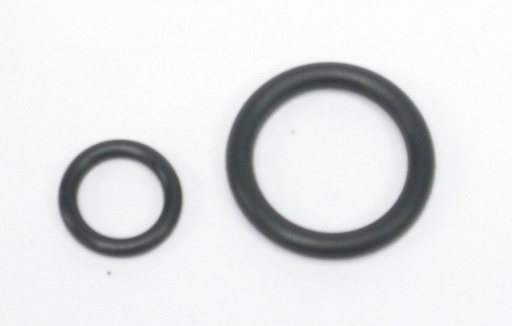 [KIN3117] O-Ring Set for Quick Disconnect - Gas