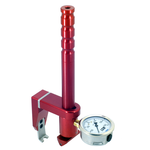 [LSMPC-100] Valve Seat Pressure Tester