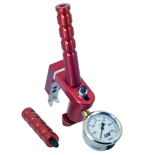 [LSMPC-100SLC] Valve Spring Seat Pressure Tester