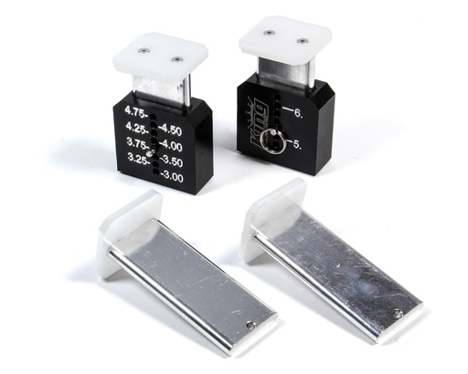 [KRP2590] Set Up Blocks Tall