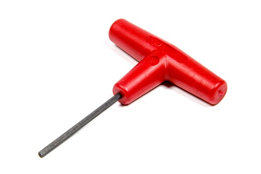 [LSM1T-1/8] T-Handle Hex Key - 1/8