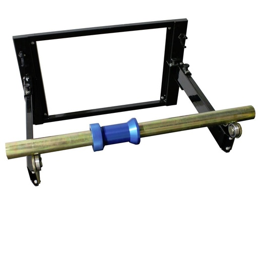 [HRPHRP6014-1] Wheel Balancer - Wall Mount or Free Standing