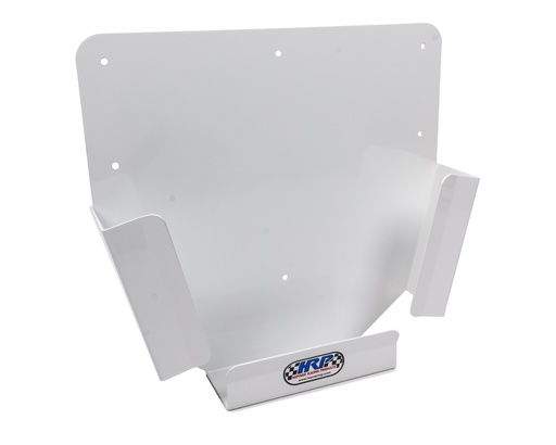 [HRPHRP6198-A-WHT] Wheel Cover Holder for Trailer
