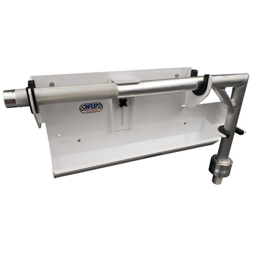 [HRPHRP6356-WHT] Wheel Wrench Rack