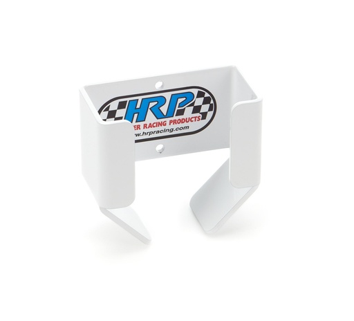 [HRPHRP6380-WHT] Tire Gauge Holder Small