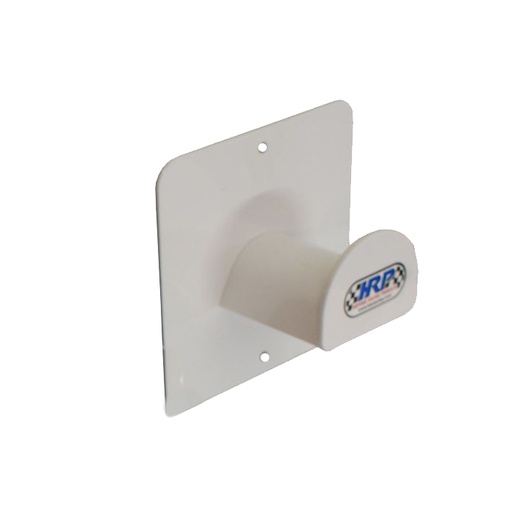 [HRPHRP6390-WHT] Tape Roll Holder White