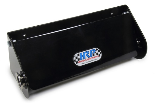 [HRPHRP6430-BLK] Towel Roll Rack Black