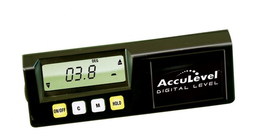 [LON52-78310] Acculevel Digital Level